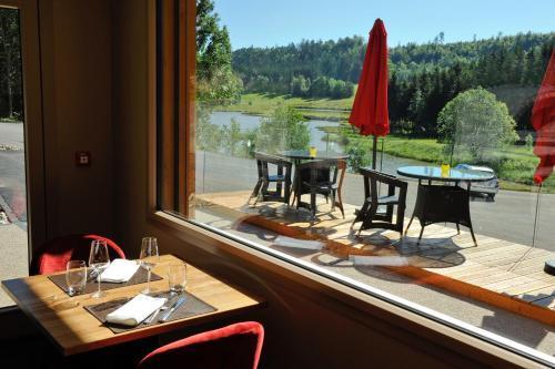 Hotel L'Etang Du Moulin By Celine Bonnétage Kültér fotó